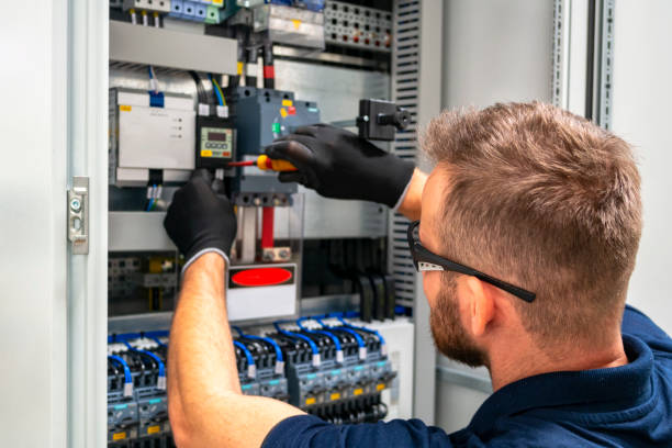 Professional Electrician in Gibsonia, PA