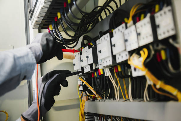 Best Emergency Electrical Repair Services  in Gibsonia, PA