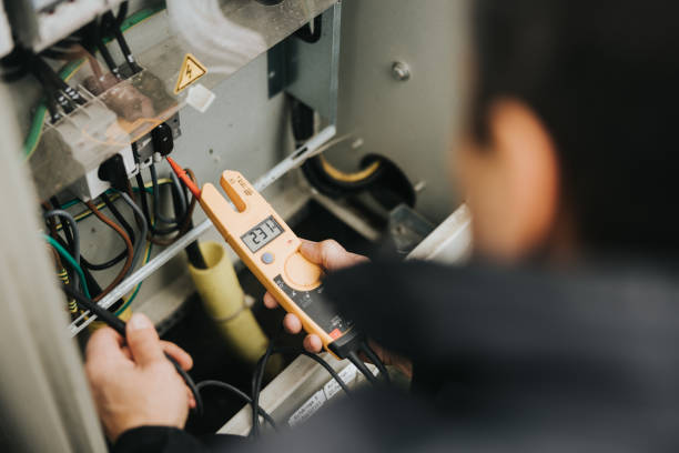 Best Industrial Electrical Services  in Gibsonia, PA