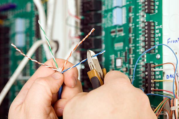 Best Electrical Troubleshooting and Repair  in Gibsonia, PA